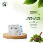 ATRISOR CAPSULE