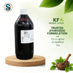 KF SYRUP