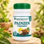 Painzen Capsule (60 Nos)