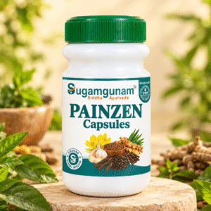 Painzen Capsules