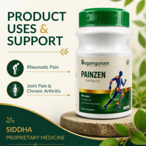 Painzen Capsules