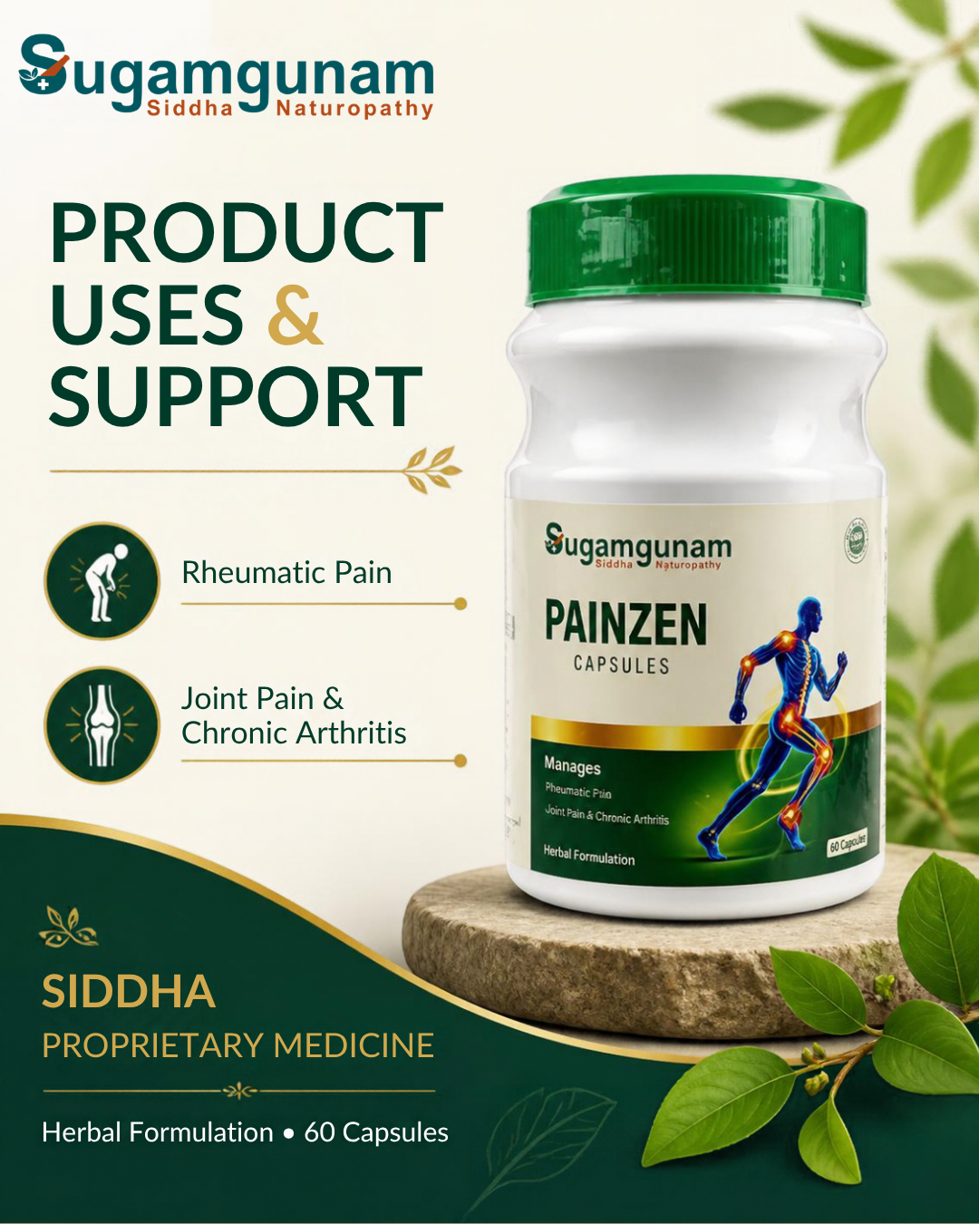 Painzen Capsules