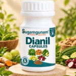 Dianil Tablet (30 Nos)