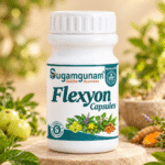 Flexyon Capsules 40 Cap(Flexi)