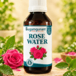 Rose Water(100ML)