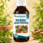 Sukku Maruthennai 100ML